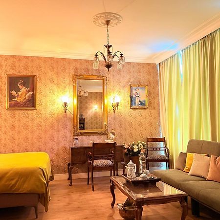 Luxurious Classical Dutch Styled Room In City Centre Of The Hague - Home Stay Exteriér fotografie