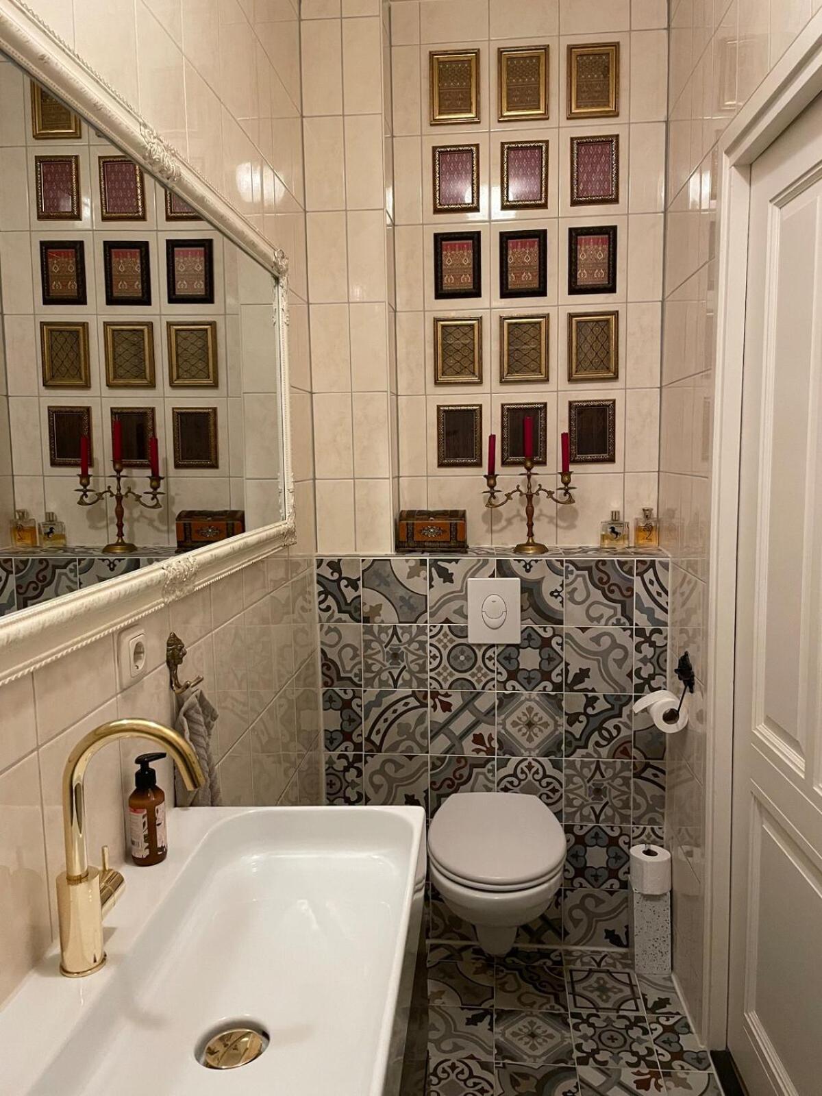 Luxurious Classical Dutch Styled Room In City Centre Of The Hague - Home Stay Exteriér fotografie