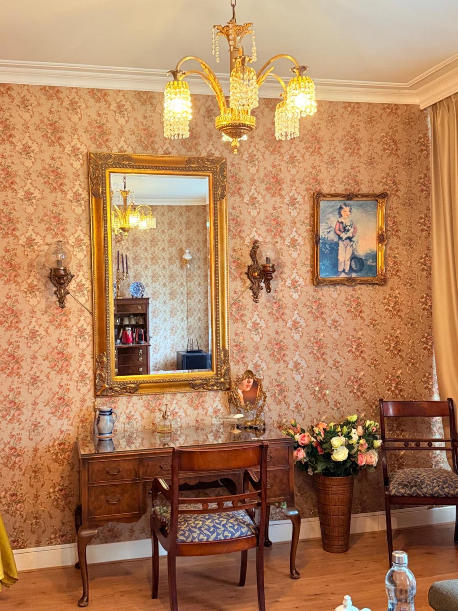 Luxurious Classical Dutch Styled Room In City Centre Of The Hague - Home Stay Exteriér fotografie